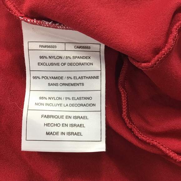 Nike Dri-Fit Small - Picture 4 of 7